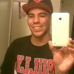 Kevin Joseph Zamarripa