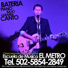 eventos de herbert lopez