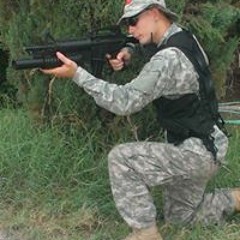 Jonathan Eugene Anderson