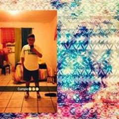 Christian Ortiz González