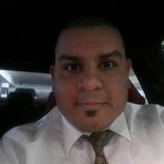 Daniel Pirata' Machuca