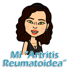 Mi Artritis Reumatoidea