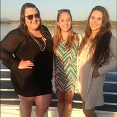 Trista Joyce Roussin