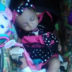 Alexis Detre Heard Heard