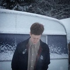 eating cake with friends