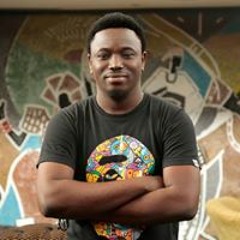 Kayode Kasum