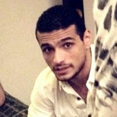Kareem El Sayed