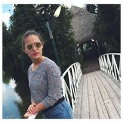 Lupita Arvayo Fimbres