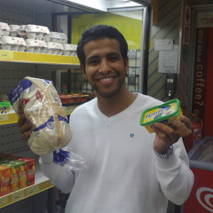 Liav Harary