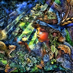 The Nature Boy Rich$Flair