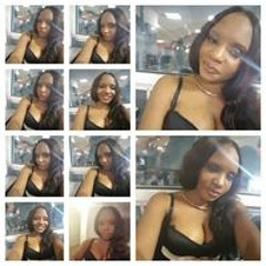 Josephine Marie Moseray