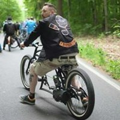 Markus Chopadero Lyding