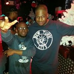 Charles Temitope Adebanjo