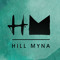 Hill Myna