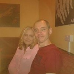 Rachel Marie Williams