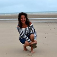 Catherine Sokolowski