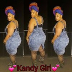 Kandy Shadonna Miller