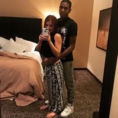 Nicole Michelle Chuter