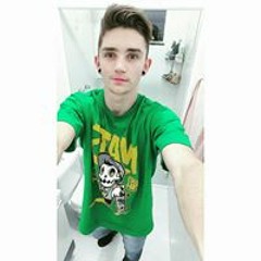 Victor Badin