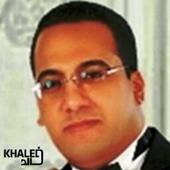 Khaled Mahmoud