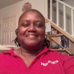 Gloria ItsaNewday Mincey