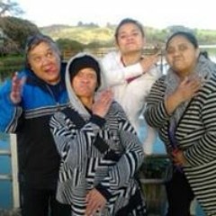 TeAwhina Mihi Tepana