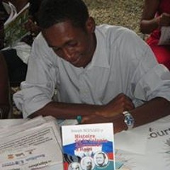 Joseph Bernard Jr