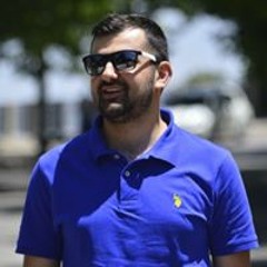 Mohammed Rabieh Jomha