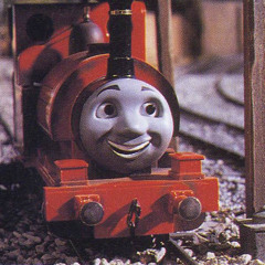 Skarloey Rheneas