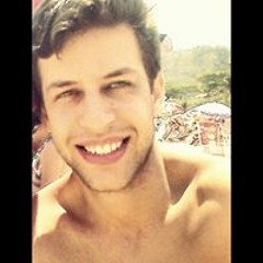 Filipe Matias