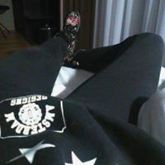 Мэри Джейн Толстяк Леди