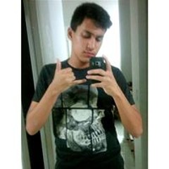 Pedro Everton