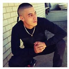 Izaac N Malik