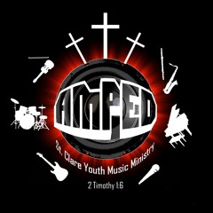 AMPED MUSIC MINISTRY