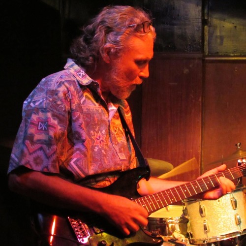 'Hound Dog' featuring Mwanza Furuha The Substitutes at the Paper Mill Creek Saloon