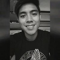 John Evan Suarez Ceril