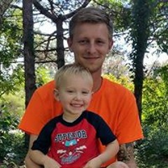 Bryan LookinBoy Earley