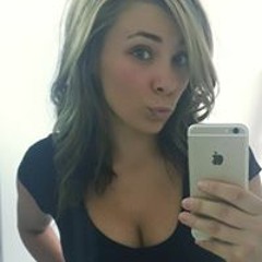 Paige Alyssa Glogowski