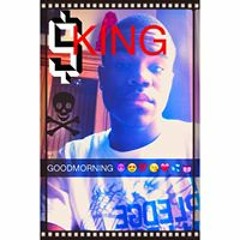 Blake Swaggkid Humphrey