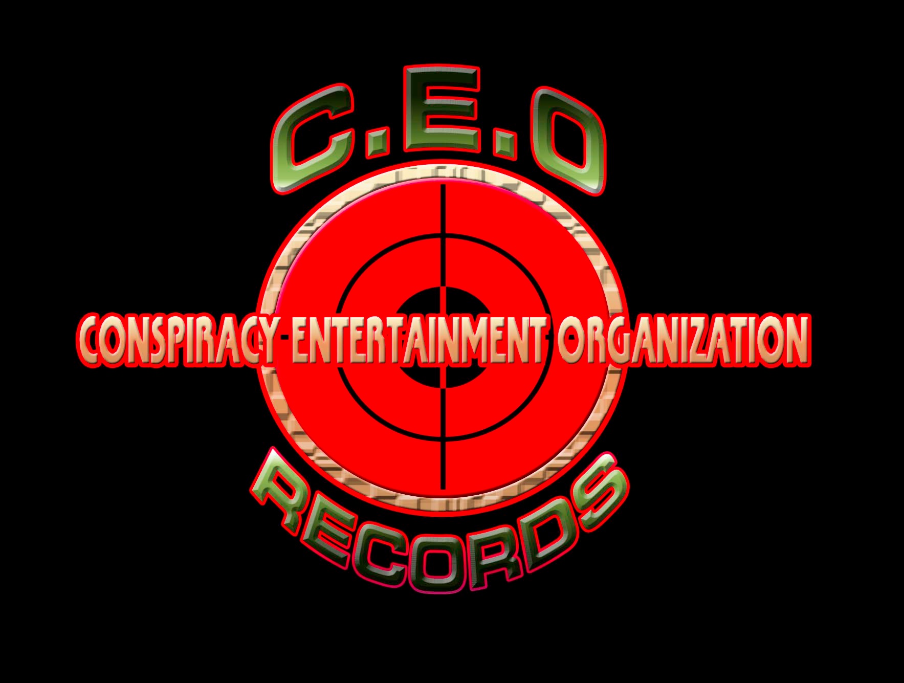 c.e.o. records/bmg podcast artwork