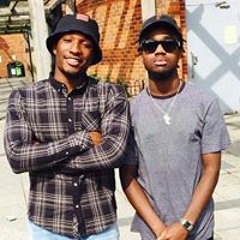 Muhammad Sabir Douglas