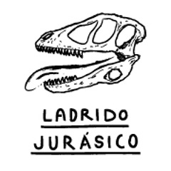 LadridoJurasico