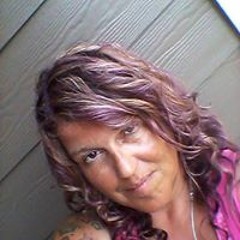 Melissa Friedel-Gaines