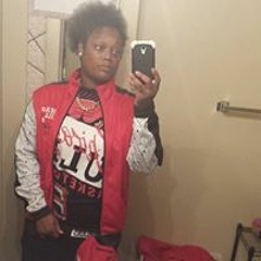 Le'Von Bymylonley Madry