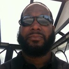 Tariq Muhammad El-Asad