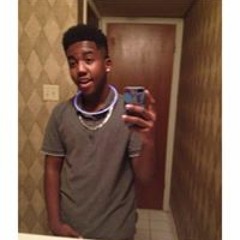 Gabriel DeJaun Marshall