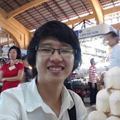 Binh Y Nguyen’s avatar