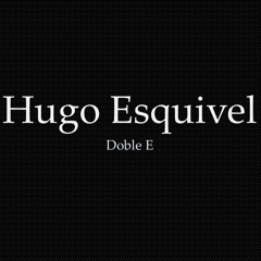 Hugo Esquivel