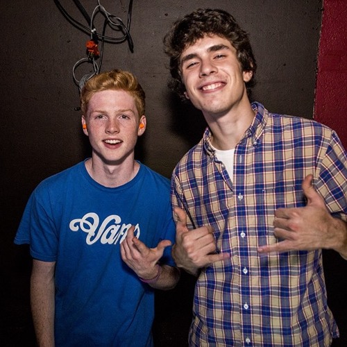 Hype (Deorro & ZooFunktion)