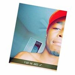 Isaiah Naveraz Johnson